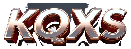 kqxs3d logo